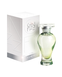 Lubin - Gin Fizz