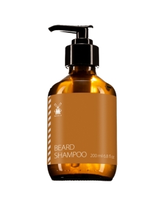 Mühle - Beardcare Bartshampoo