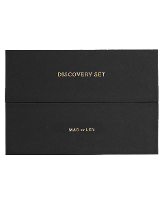Mad et Len - Discovery Kit No2