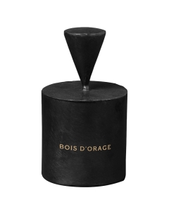 Mad et Len - Lemaire Bois D´Orage Duftkerze