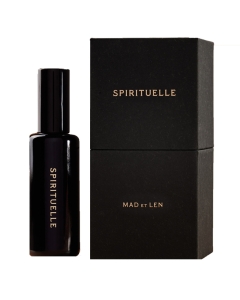 Mad et Len - Spirituelle