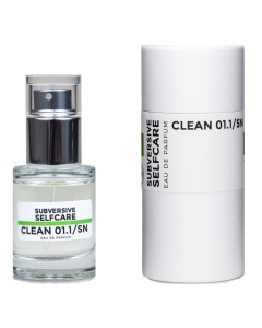 PMP - Clean 01.1/SN Eau de Parfum 15ml