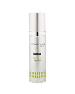 Med Beauty Swiss - Skinetin Night Cream