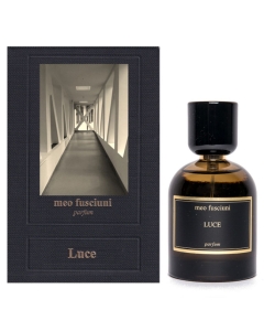 Meo Fusciuni - Luce