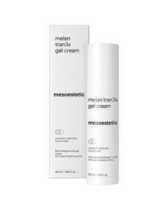 Mesoestetic - Melan Trans 3x Gel Creme