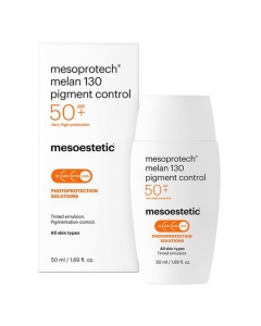 Mesoestetic - Mesoprotech Melan 130 Pigment Control