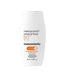 Mesoestetic - Mesoprotech Mineral Fluid 50+