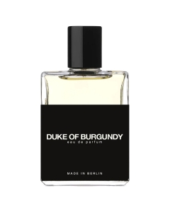 Moth and Rabbit - Duke of Burgundy