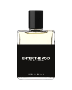 Moth and Rabbit - Enter the Void