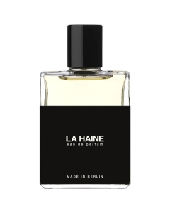 Moth and Rabbit - La Haine