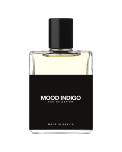 Moth and Rabbit - NR. 1 - Mood Indigo