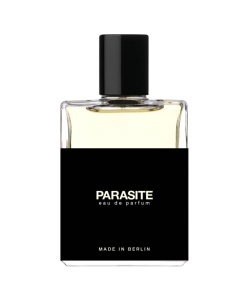 Moth and Rabbit - Parasite