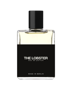 Moth and Rabbit - The Lobster