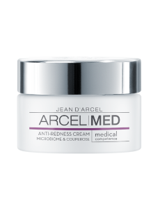 Jean d´Arcel - Pro Balance  Anti-Redness Cream