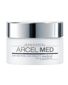 Jean d´Arcel - Pro Lift 24h Retinol-Like Cream Rich