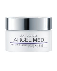 Jean d´Arcel - Pro Lift 24h Retinol-Like Cream Light