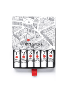 Binet Papillon - Discovery Set 