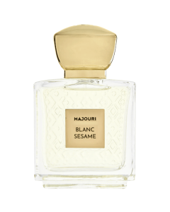Majouri - Blanc Sesame