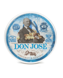 Abbate Y La Mantia - Don Joses Rasierseife