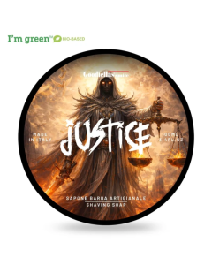 The Goodfellas’ Smile - Shaving Soap Justice
