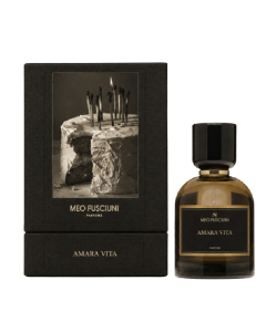 Meo Fuscuini - Amara Vita