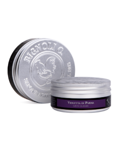 Saponificio Bignoli - Shaving Soap - Violetta die Parma 175g
