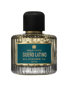 Aedes de Venustas - Sueño Latino