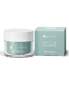 Jean d´Arcel  - Crème Corps Bakuchiol