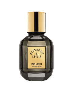 Astrophil & Stella - Mon Santal