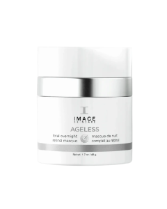 Image - Ageless Overnight Retinol Masque
