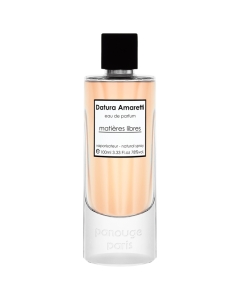 Panouge Paris - Datura Amaretti