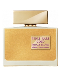 Panouge Paris - Perle Rare Gold