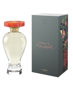 Lubin - Princesses de Malabar