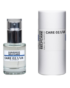 PMP - Care 02.1/UX Eau de Parfum 15ml