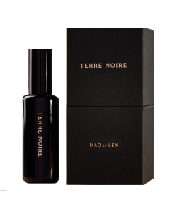 Mad et Len - Terre Noire