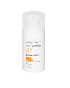 Mesoestetic - Mesoprotech Anti-Aging Gesichtspray SPF 50+
