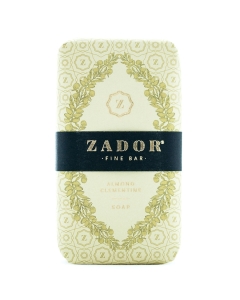 Zador - Almond Clementine