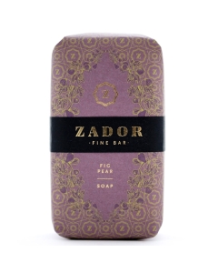 Zador - Fig Pear