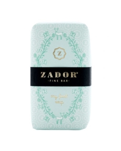Zador - First Soap