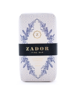 Zador - Lavender Verbena