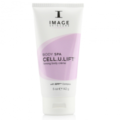 Image - Body Spa Cell.U.Lift Firming Body Crème