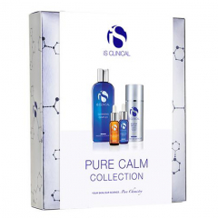 IS Clinical - Pure Calm Collection