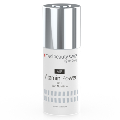 Med Beauty Swiss - VIP Vitamin Power A & E