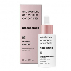 Mesoestetic - Age Element® Age Element Antiwrinkle Concentrat