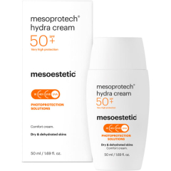 Mesoestetic - Mesoprotech® Moisturising Sun Protection 50+