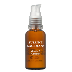 Susanne Kaufmann - Vitamin C Complex