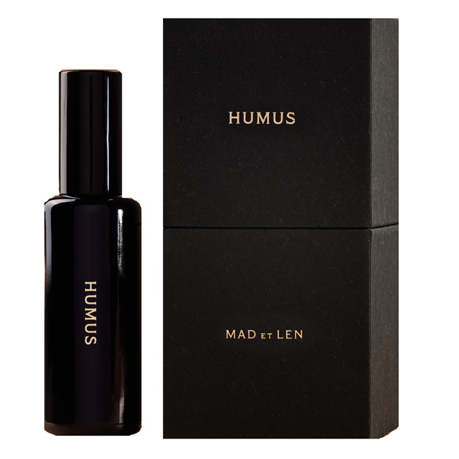 Mad et Len - Humus Parfum bestellen