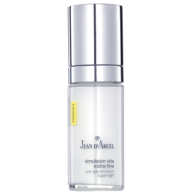Jean d´Arcel - Prestige Emulsion Vita Extra Fine