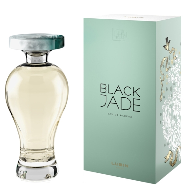 Lubin - Black Jade
