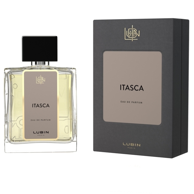 Lubin - Itasca